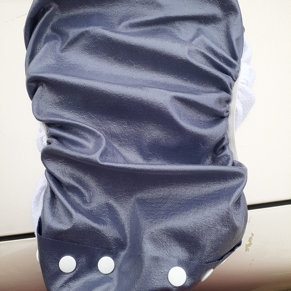 Applecheeks size 2 Sailor Blue - Picture 2 of 4